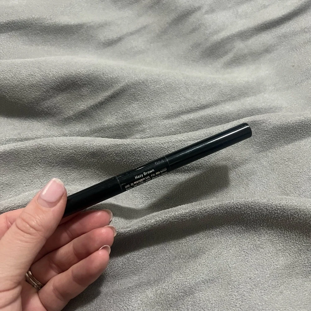 Mally Eye Perfection Eyeliner Hazy Brown